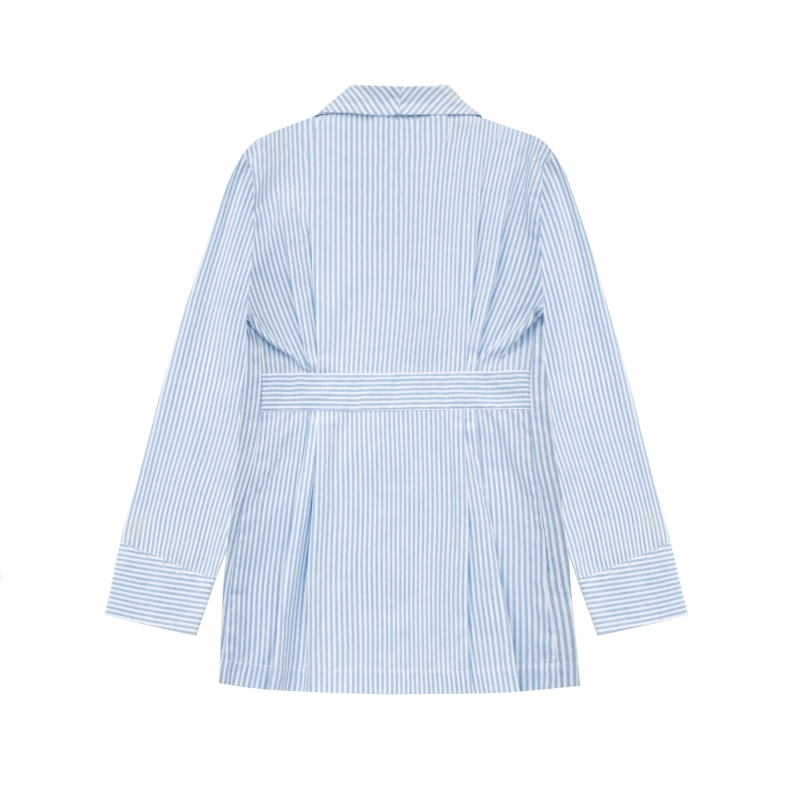 MONTSERRAT BCN BOYS' SMOCK 2