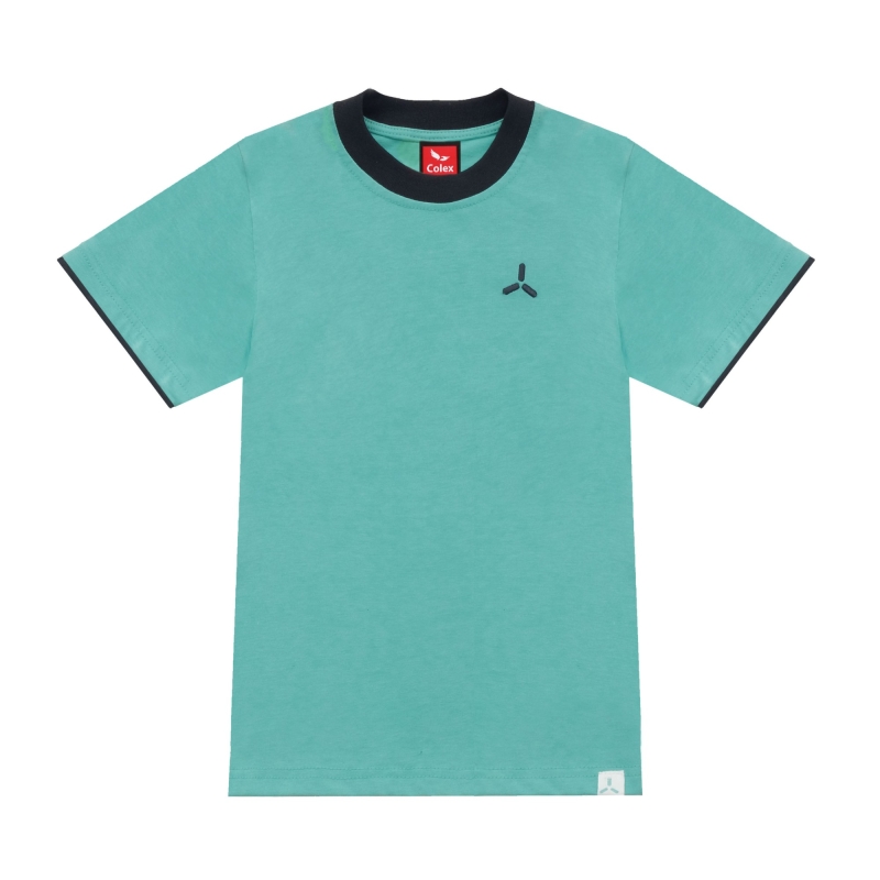 MONTSERRAT BCN T-SHIRT