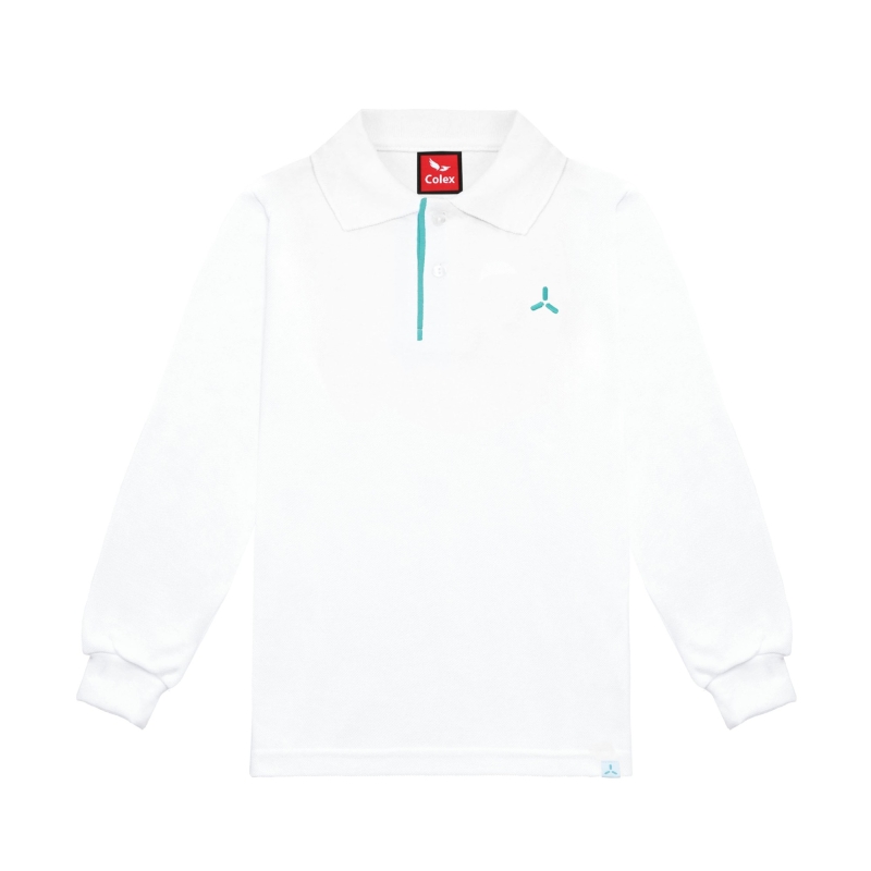 POLO M/L MONTSERRAT BCN