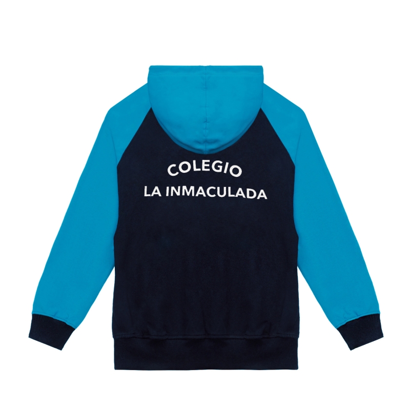 SUDADERA CAPUTXA MIC 2