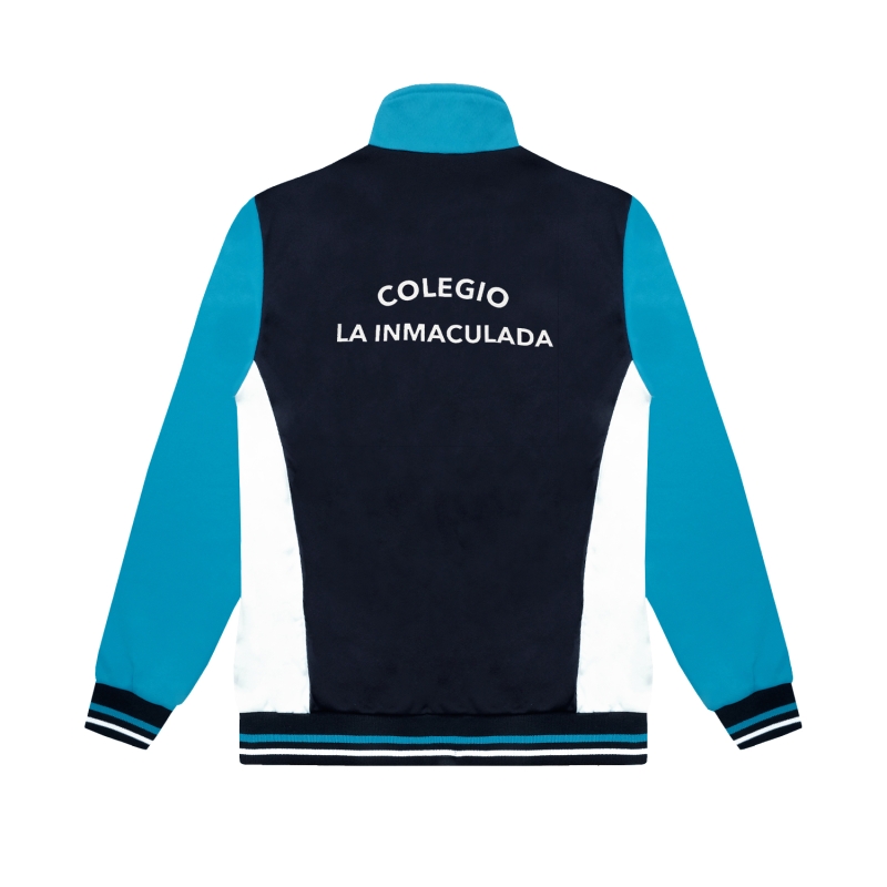 MIC TRACKSUIT JACKET 2