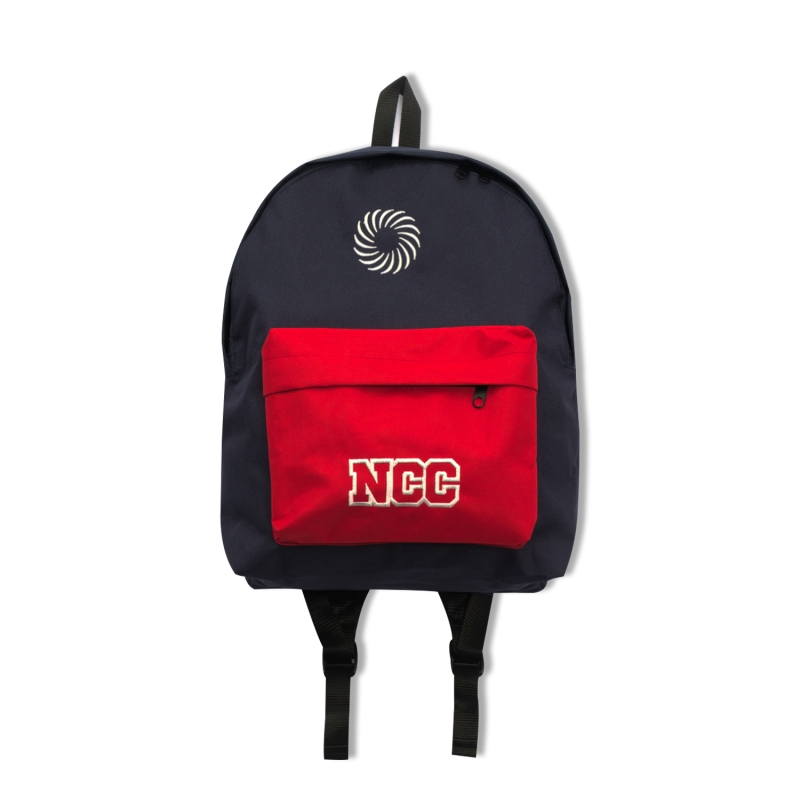 MOCHILA INFANTIL NEW CASTELAR