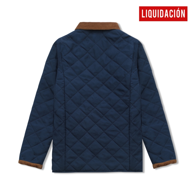 NEW CASTELAR PARKA 2