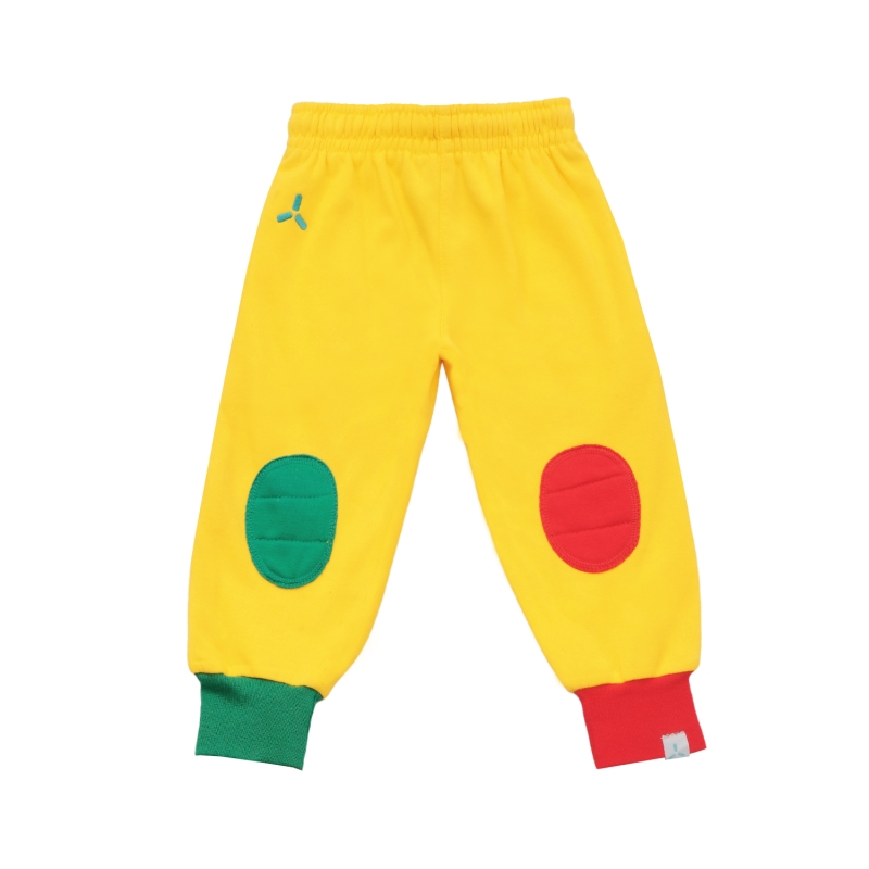 PANTALON INFANTIL MONTSERRAT BCN
