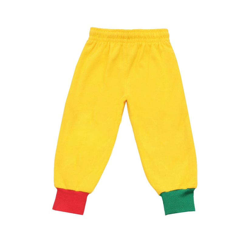 PANTALON INFANTIL MONTSERRAT BCN 2