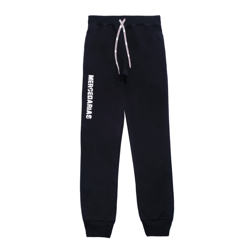 MERCEDARIAS TRACK PANTS