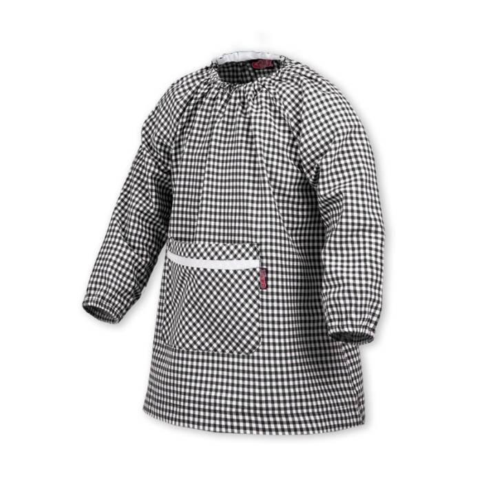 BATA GOMAS BASICA NEGRA