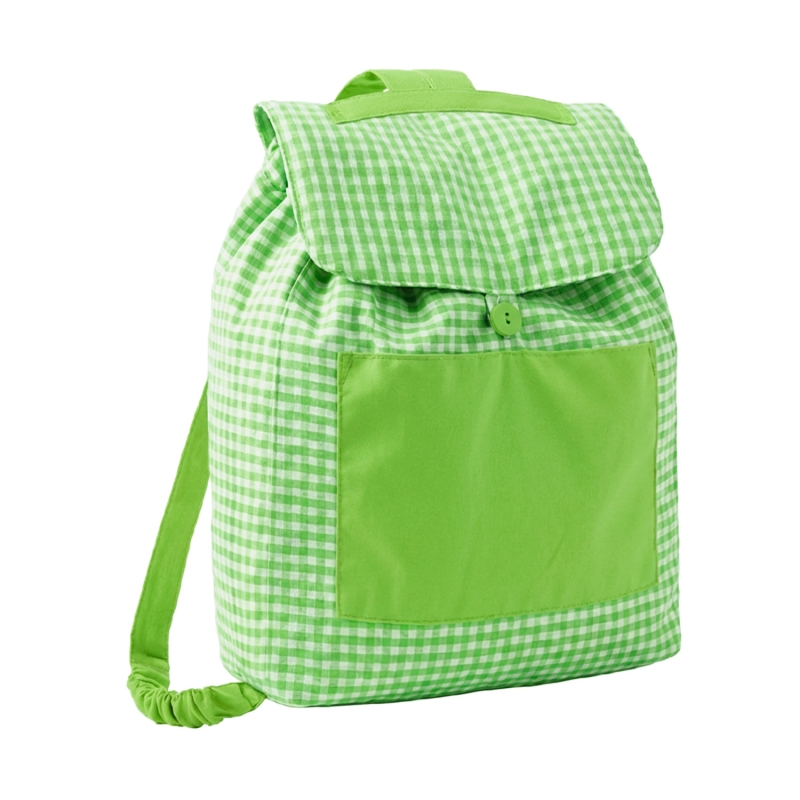 MOCHILA ACOLCHADA BASICA