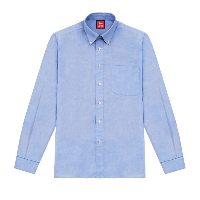 CAMISA M/L INSTITUCIO FAMILIAR