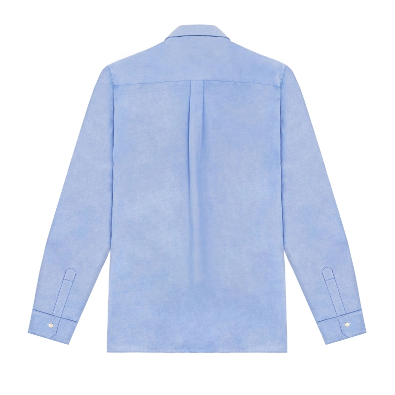 INSTITUCIO FAMILIAR LONG SHIRT 2