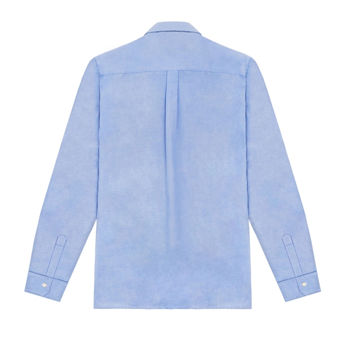 INSTITUCIO FAMILIAR LONG SHIRT