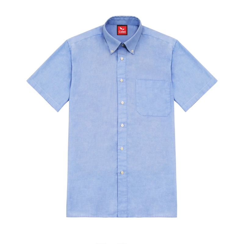 CAMISA M/C INSTITUCIO FAMILIAR