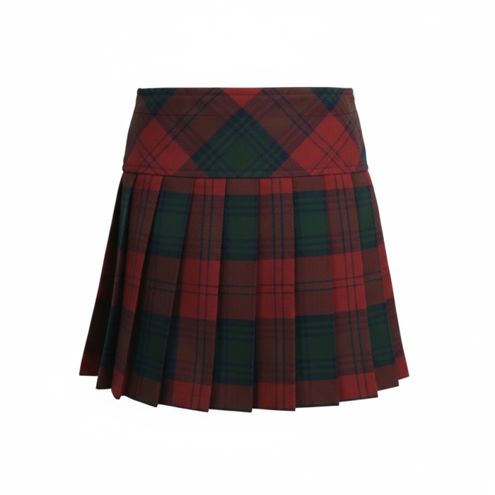 INSTITUCIO FAMILIAR UNIFORM SKIRT