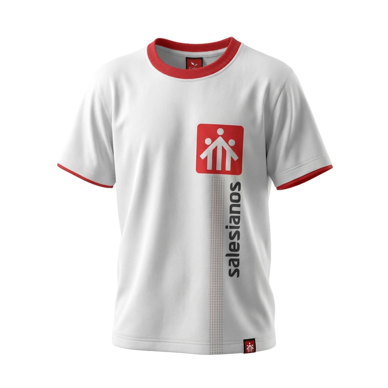 SALESIANOS  T-SHIRT