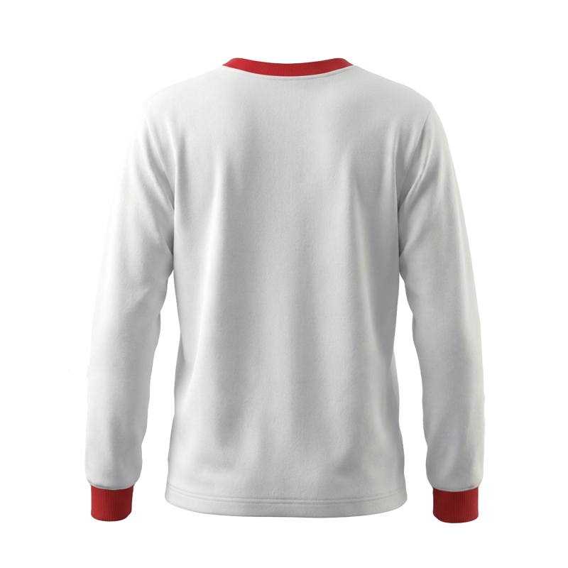 SALESIANOS LONG T-SHIRT 2