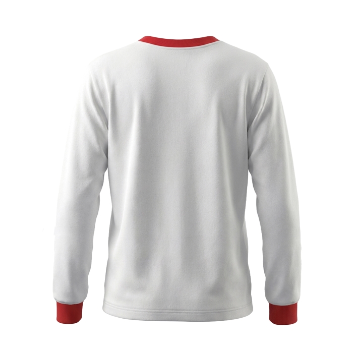 SALESIANOS LONG T-SHIRT