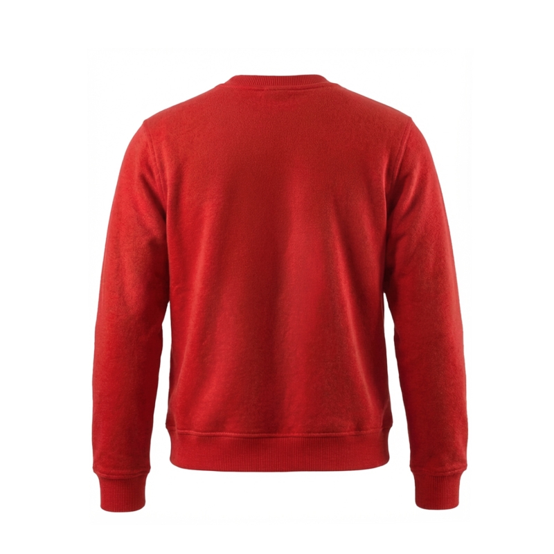 SALESIANOS CREW NECK SWEATSHIRT