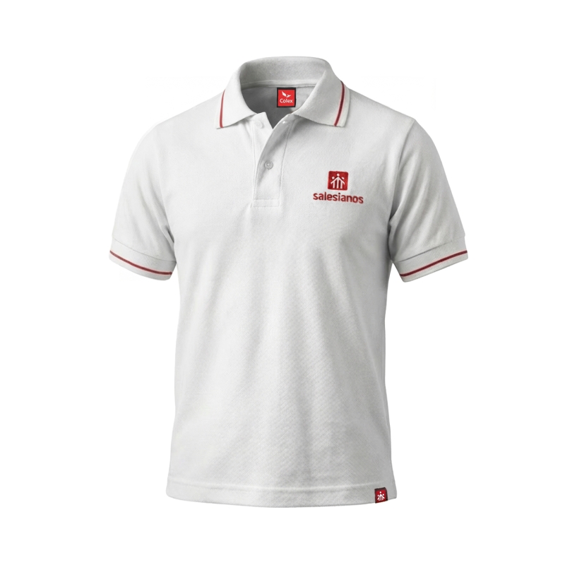 POLO DE M/C SALESIANOS