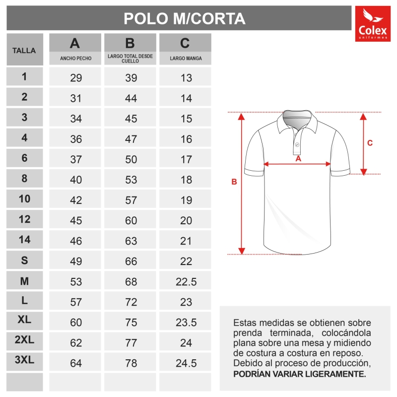 SALESIANOS POLO