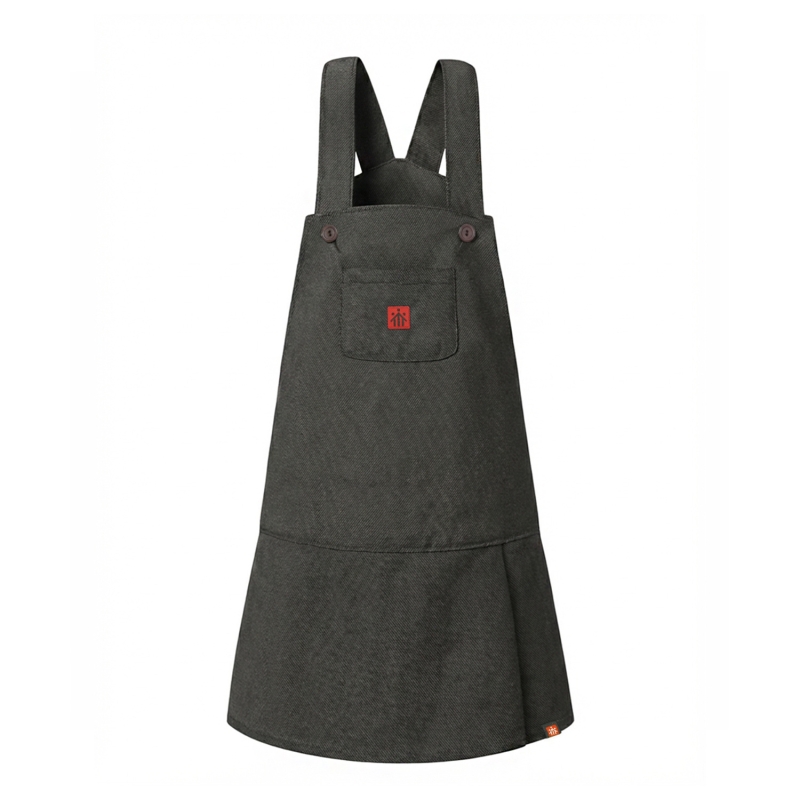 SALESIANOS UNIFORM PINAFORE