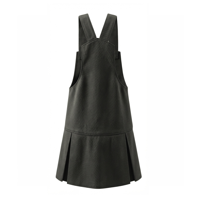 SALESIANOS UNIFORM PINAFORE 2