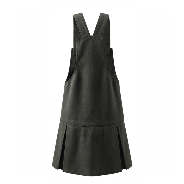 SALESIANOS UNIFORM PINAFORE
