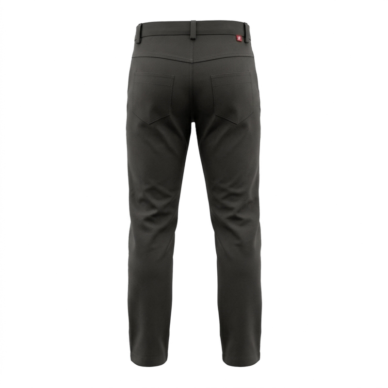 SALESIANOS UNIFORM LONG TROUSERS 2