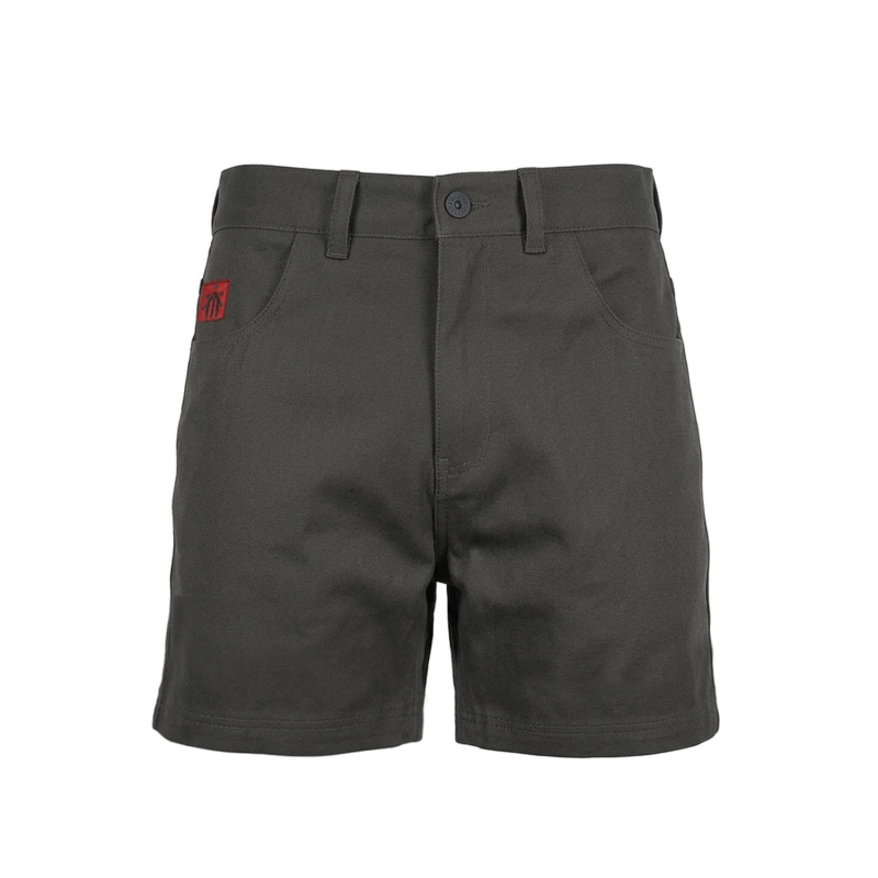 PANTALO CURT UNIFORME SALESIANOS