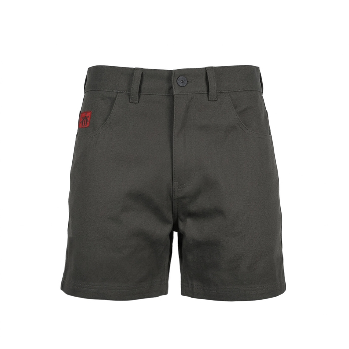 SALESIANOS  UNIFORM SHORTS