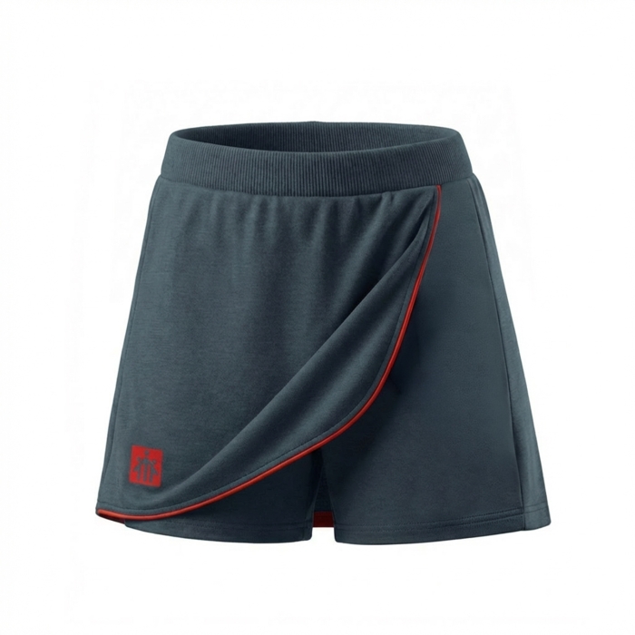 SALESIANOS SKORT