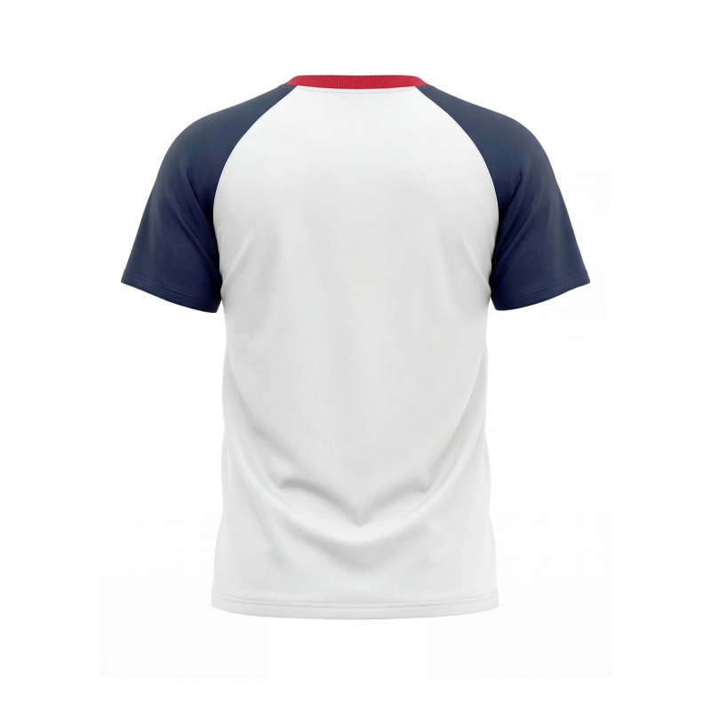 CAMISETA M/C TECNICA SALESIANOS 2