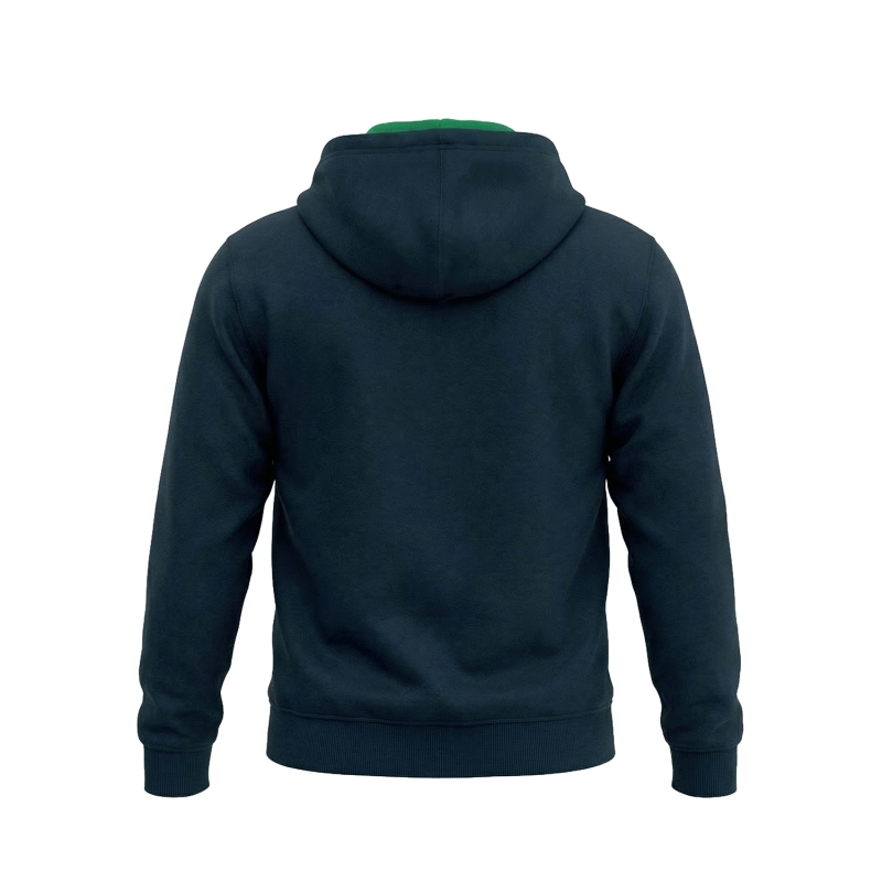 SANT FELIU HOODED SWEATSHIRT 2