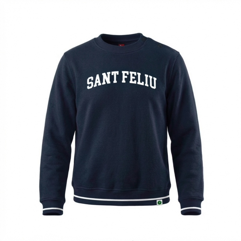 SUDADERA INFANTIL SANT FELIU