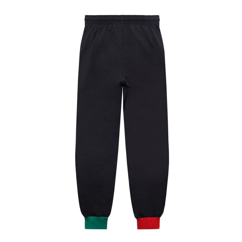 PANT. LARGO INFANTIL INST. LLEIDA 2