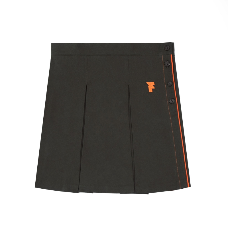 FRANCISCANES UNIFORM SKIRT