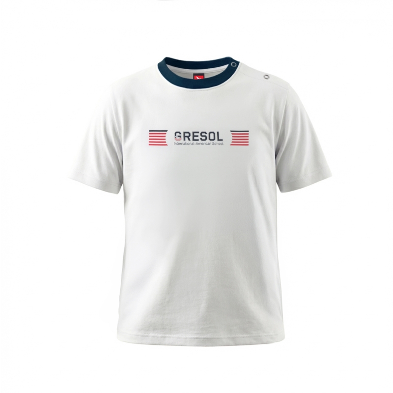 GRESOL SPORT T-SHIRT