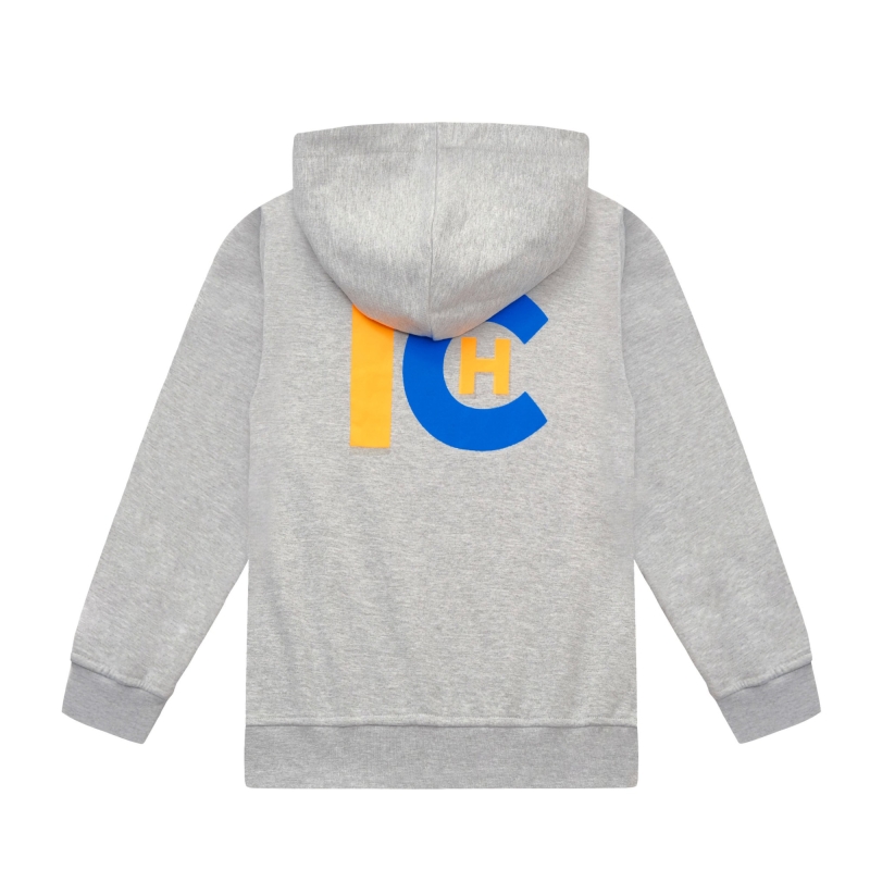 SUDADERA CAPUCHA IMMACULADA HORTA 2