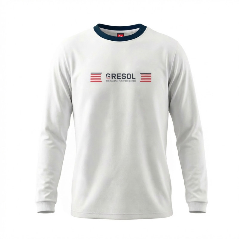 GRESOL SPORT LONG T-SHIRT