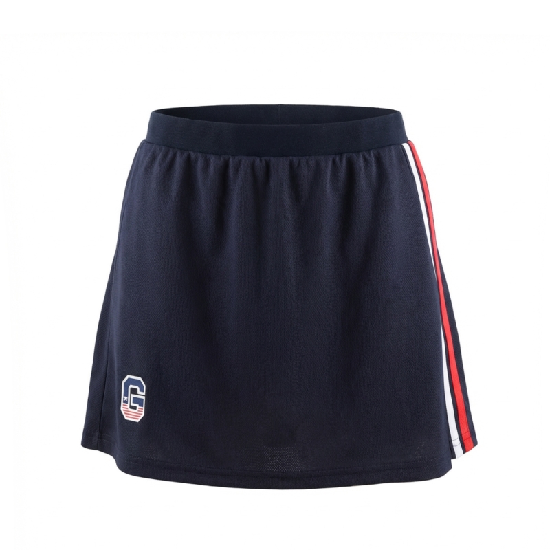 GRESOL TECHNICAL SPORT TROUSERS SKIRT