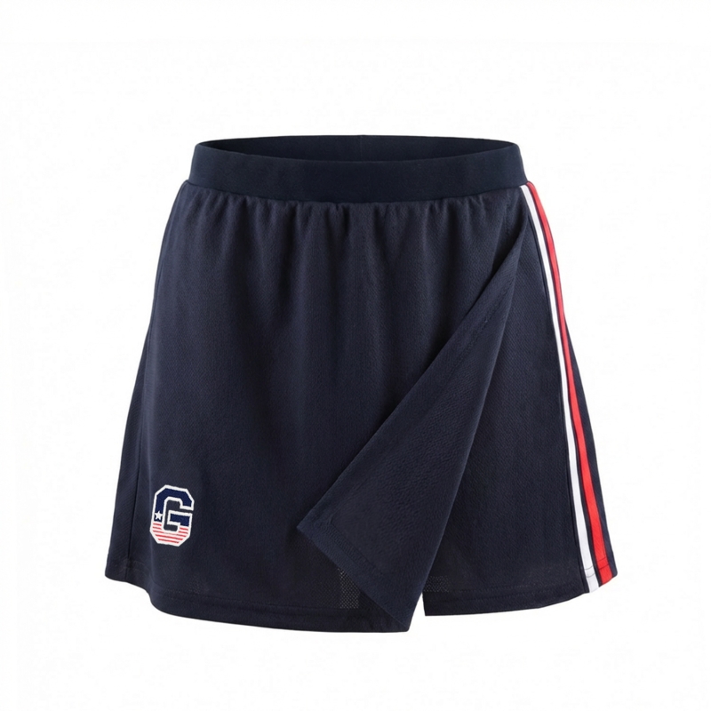 GRESOL TECHNICAL SPORT TROUSERS SKIRT 2