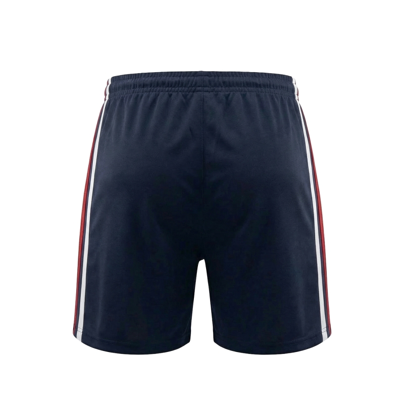 GRESOL TECHNICAL SHORTS 2