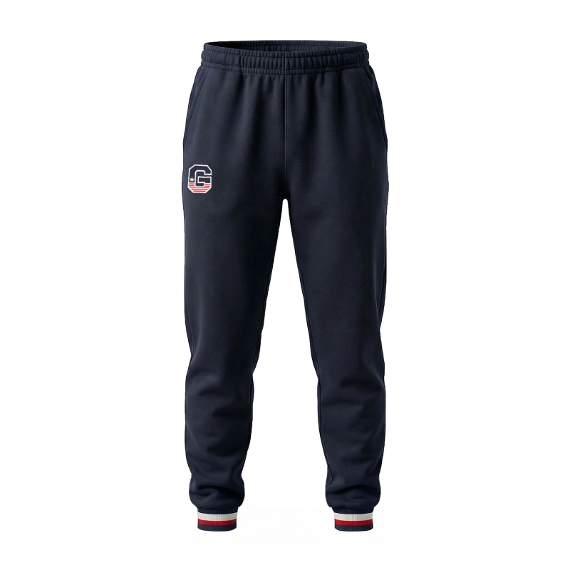 GRESOL TRACKSUIT TROUSERS