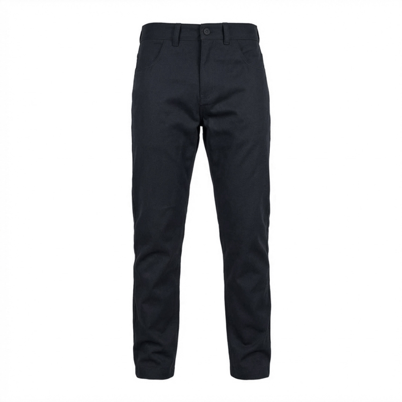 GRESOL LONG UNIFORM TROUSERS 2