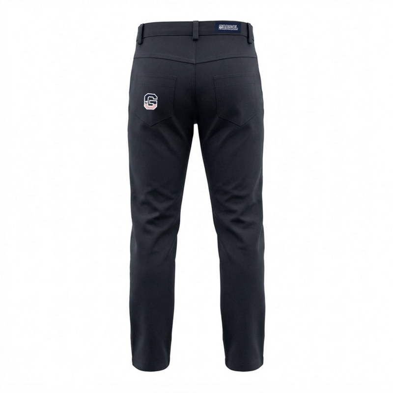 GRESOL LONG UNIFORM TROUSERS
