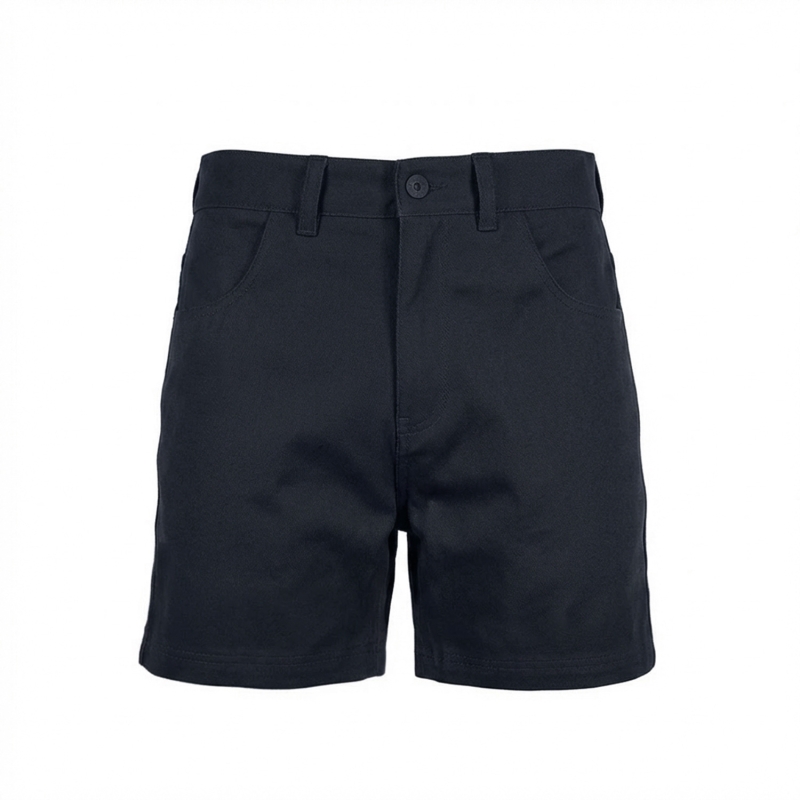 GRESOL UNIFORM SHORT TROUSERS