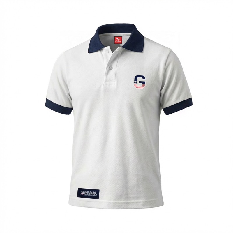 GRESOL POLO M/C