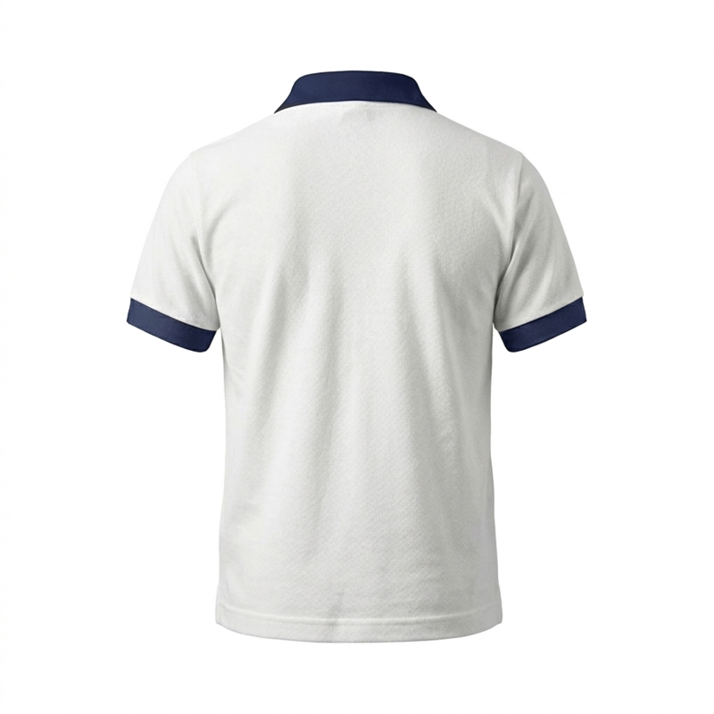 GRESOL POLO M/C 2