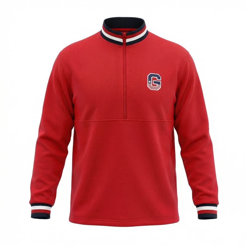 GRESOL SPORT SWEATSHIRT