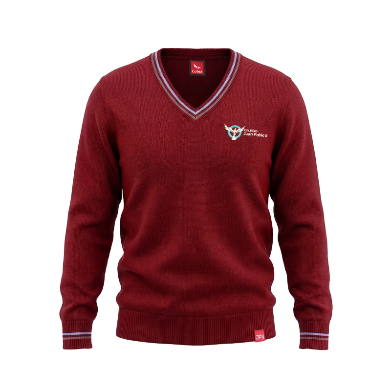 JERSEY PICO JPII