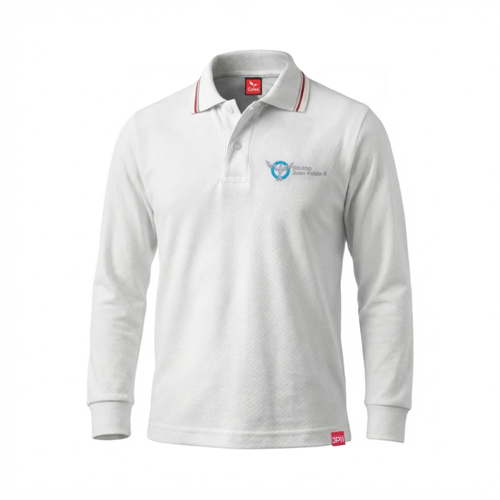 POLO M/L JPII